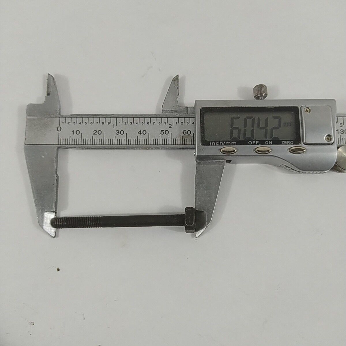 Ricambi per DECESPUGLIATORE HUSQVARNA 39 R usati MARMITTA TERMINALE DI SCARICO