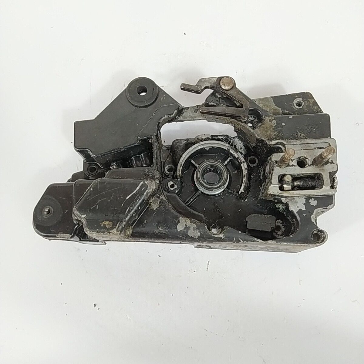 carter basamento motore MOTOSEGA McCULLOCH CALIFORNIA 90 STYLE ricambi usati