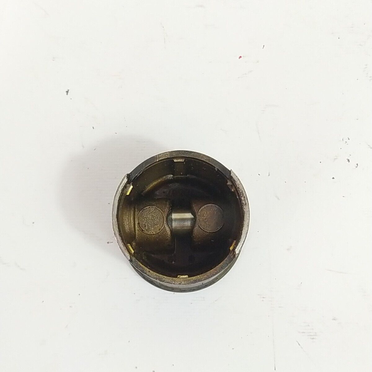 kit CILINDRO PISTONE DIAM 42 PER MOTOSEGA HOMELITE XL ricambi usati