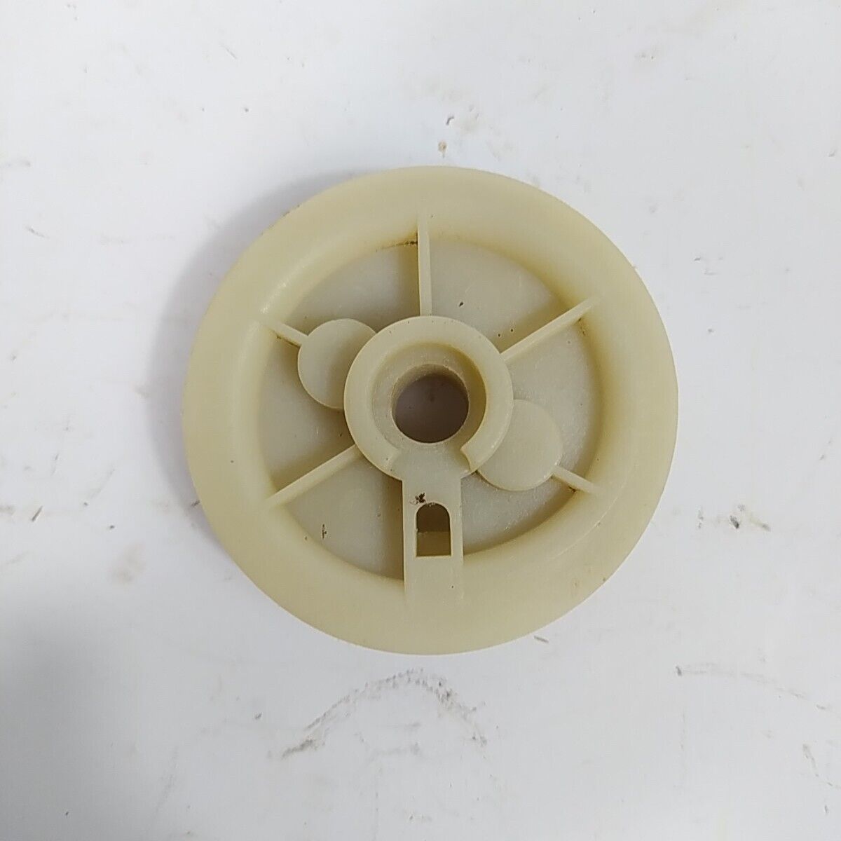 CARTER COPERCHIO AVVIAMENTO COMPLETO per motosega ALPINA CASTOR CP 360 usato