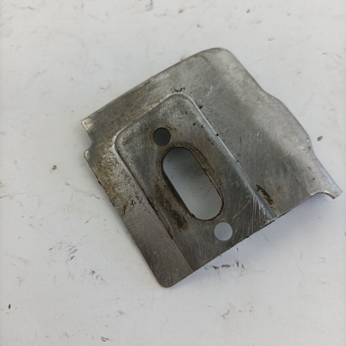 ricambio GUARNIZIONE FLANGIA CARBURATORE usato decespugliatore KAWASAKI TD 33
