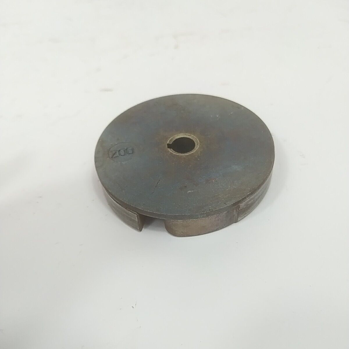 FRIZIONE TRASMISSIONE CAMPANA ricambi usati per DECESPUGLIATORE BLUE BIRD 31 E