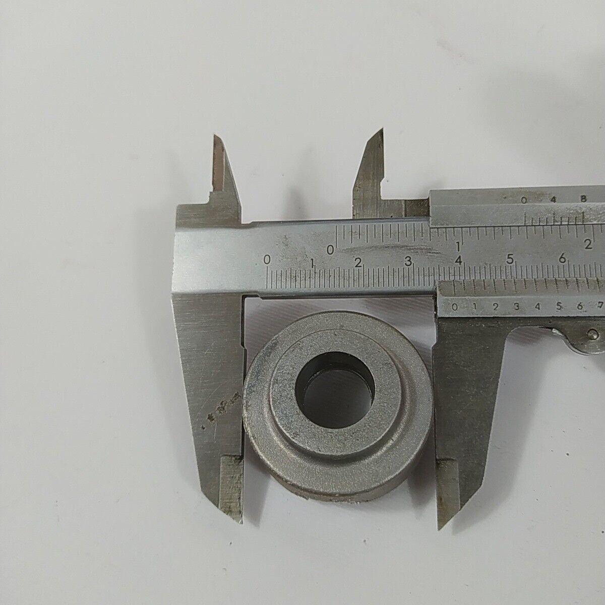 Ricambi CRICCHETTO DI AVVIAMENTO usati decespugliatore Komatsu ZENOAH G5K