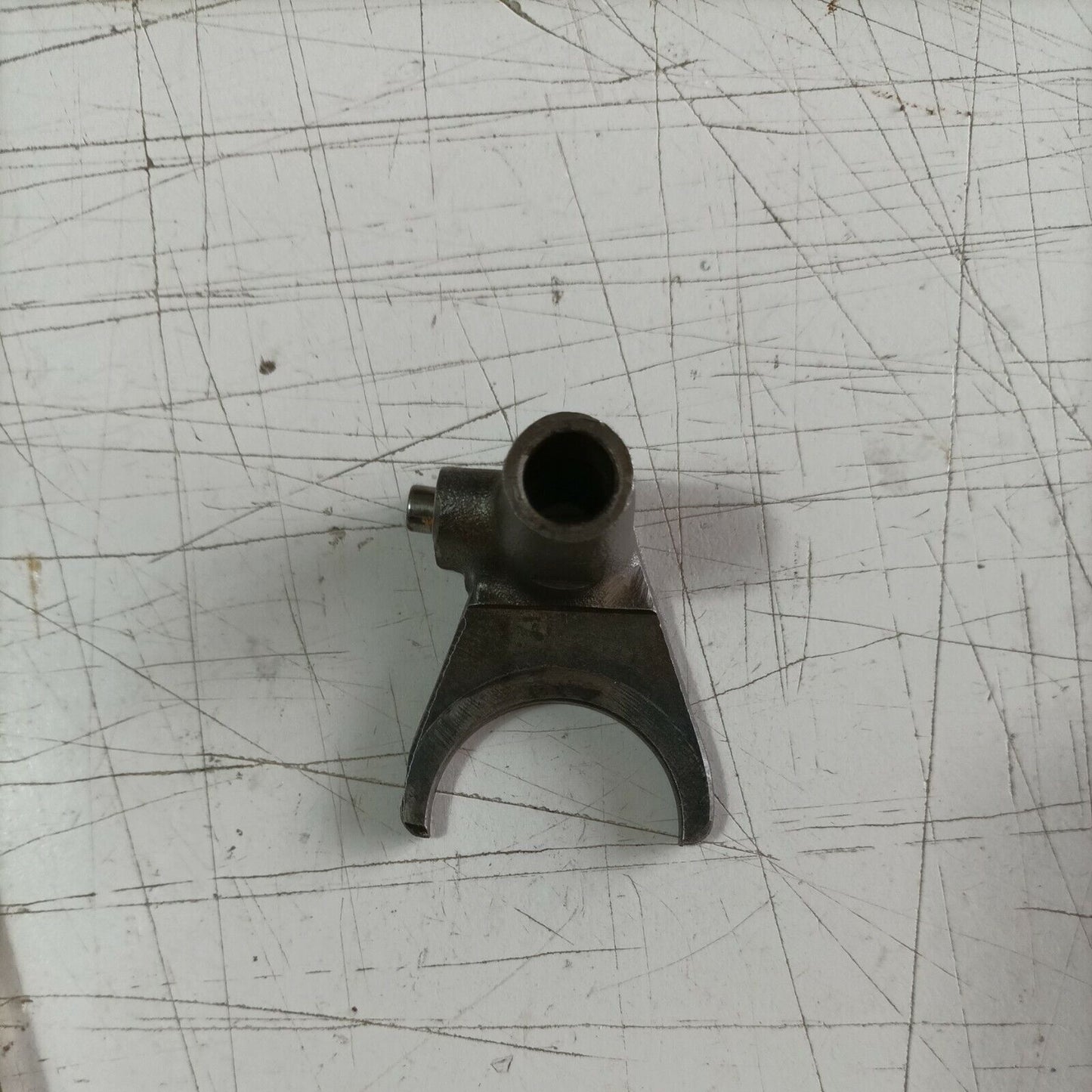 KRAMER 500 LR 410 ANNO 1979 FORCHETTA CAMBIO VELOCITÀ PER ROTAX ricambi usati