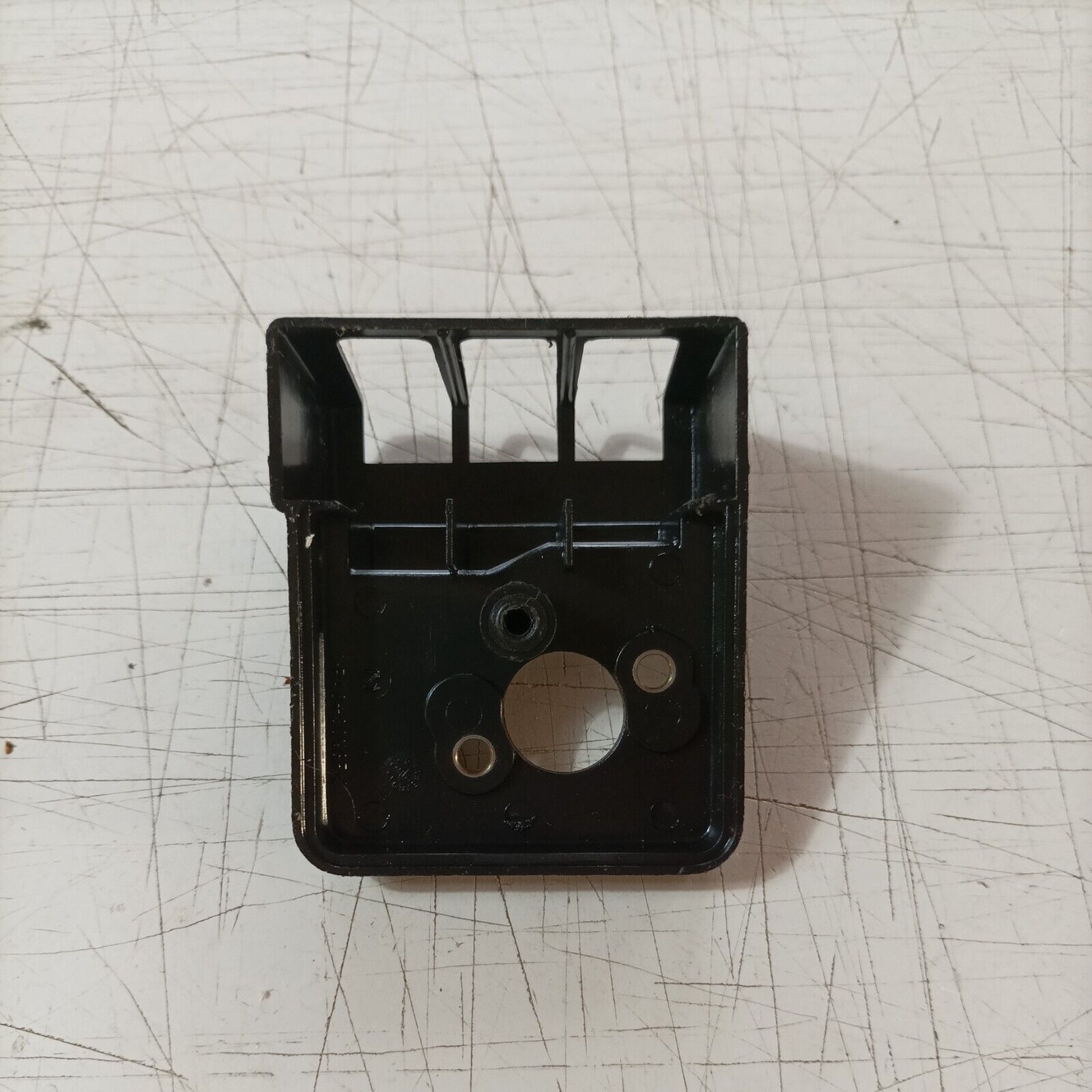 SCATOLA filtro aria PER MOTOSEGA KENDO CHAIN SAW 38Cc  CS38 ricambi usati