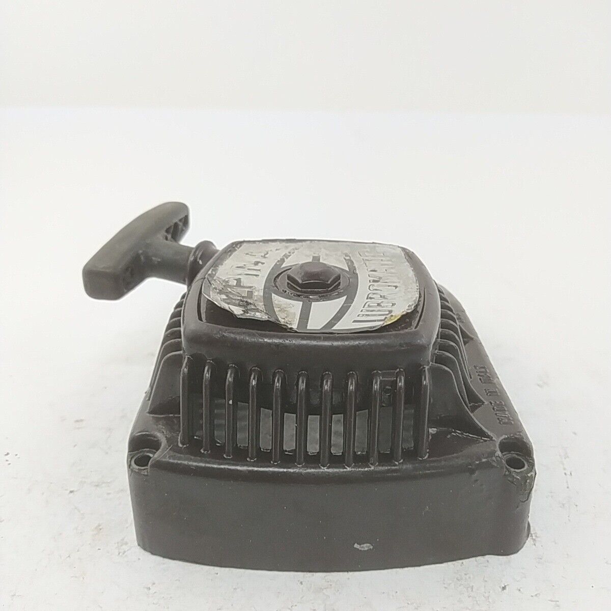 ricambio COPERCHIO DI AVVIAMENTO TRASCINATORE per motosega ALPINA PROF 70 usati