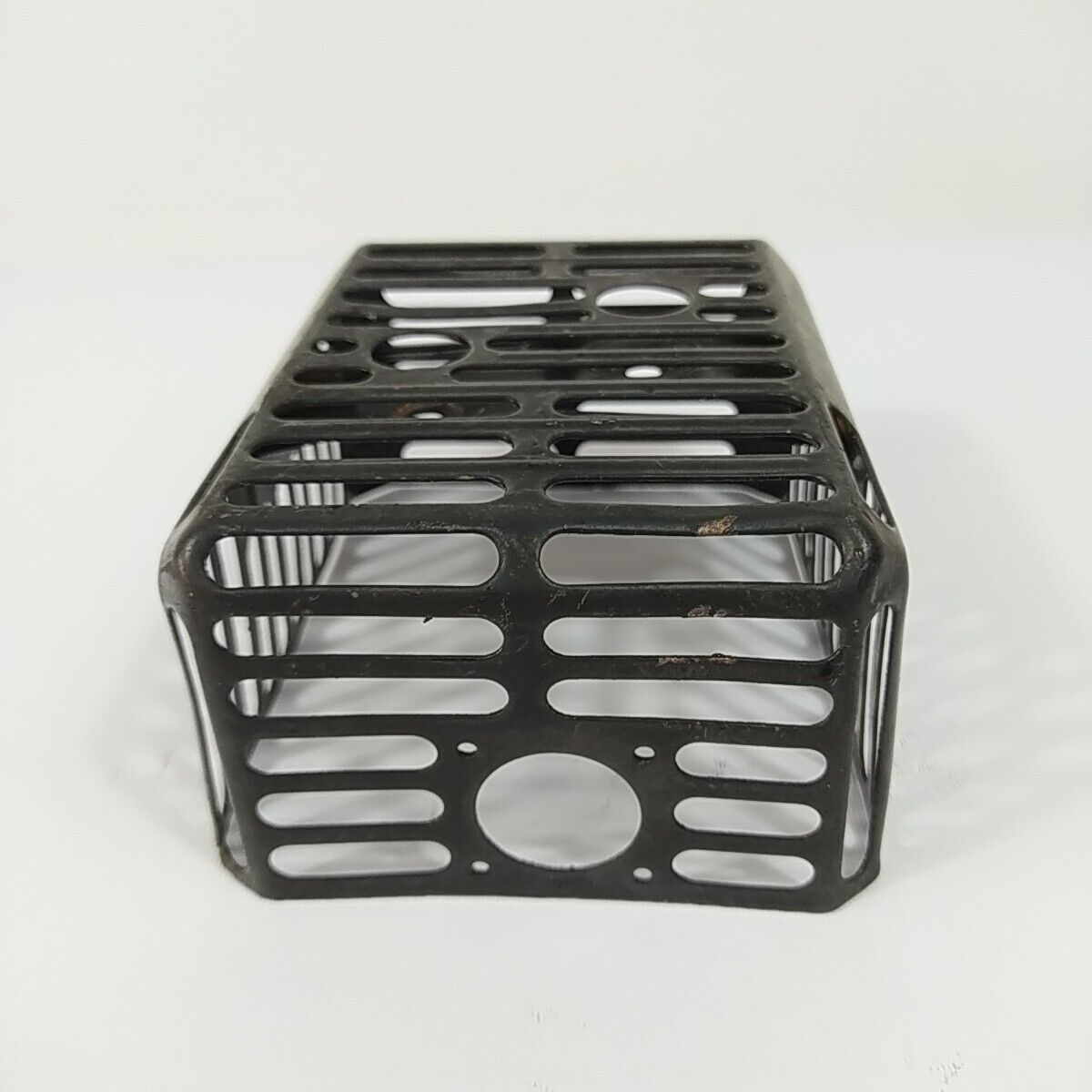 COPERCHIO copri MARMITTA silenziatore per tosaerba PAPILLON 135 CC 4T OHV usati