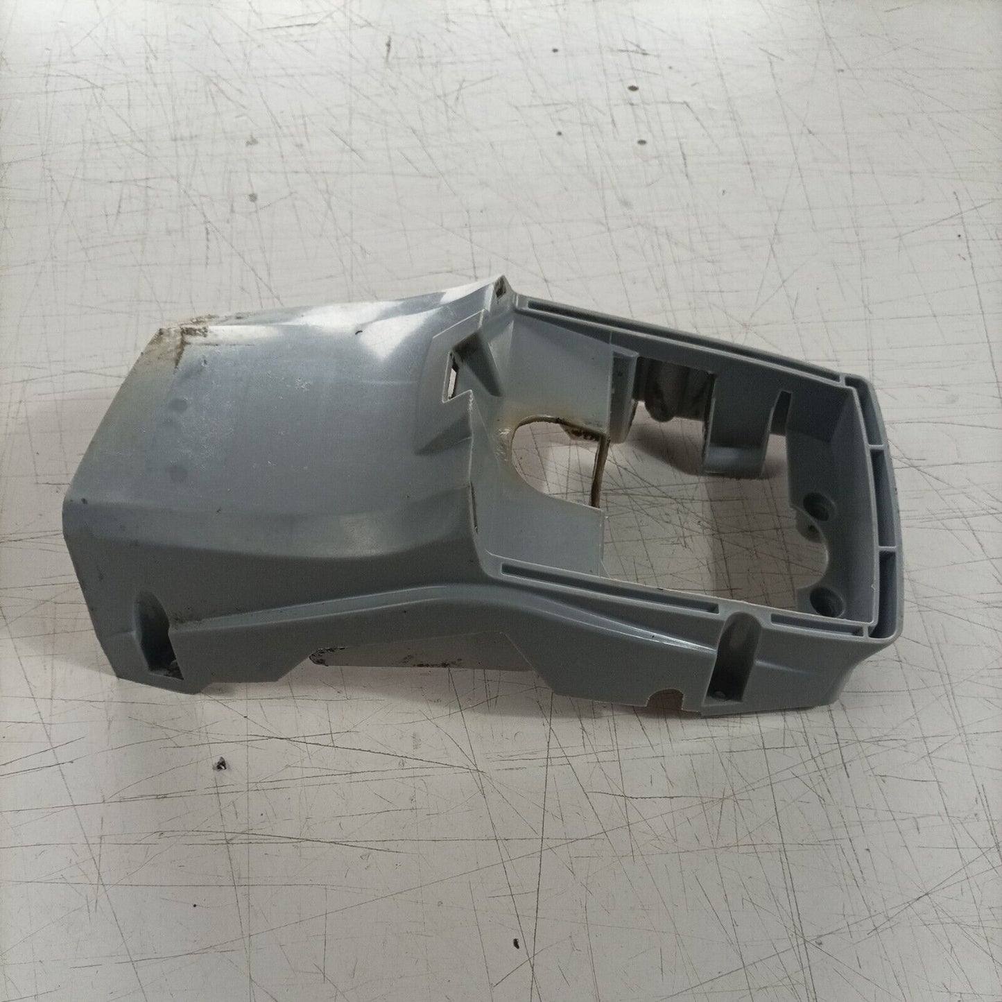 COPERCHIO filtro aria e motore PER MOTOSEGA AMA NBG 50.20 ricambi usati