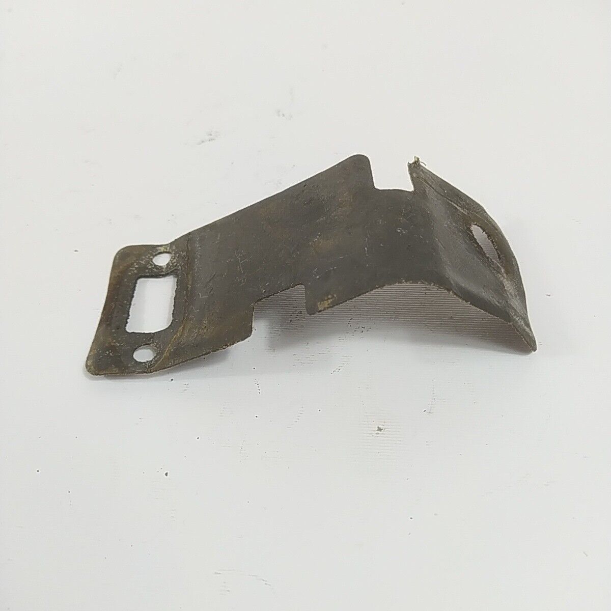 Ricambio MARMITTA TERMINALE DI SCARICO usato decespugliatore Komatsu ZENOAH G3K