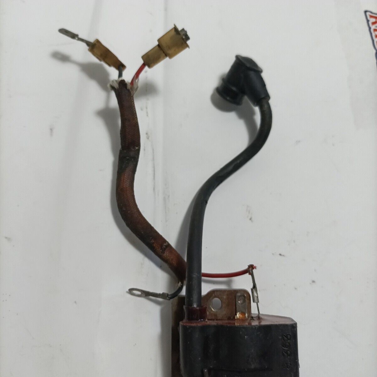 ricambio Bobina Elettronica Accensione per DECESPUGLIATORE Efco 220 260 usata