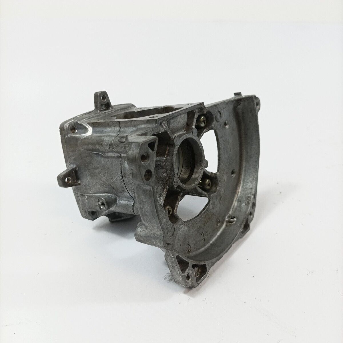 Ricambio BASAMENTO CILINDRO Motore Usato per decespugliatore Komatsu ZENOAH G3K