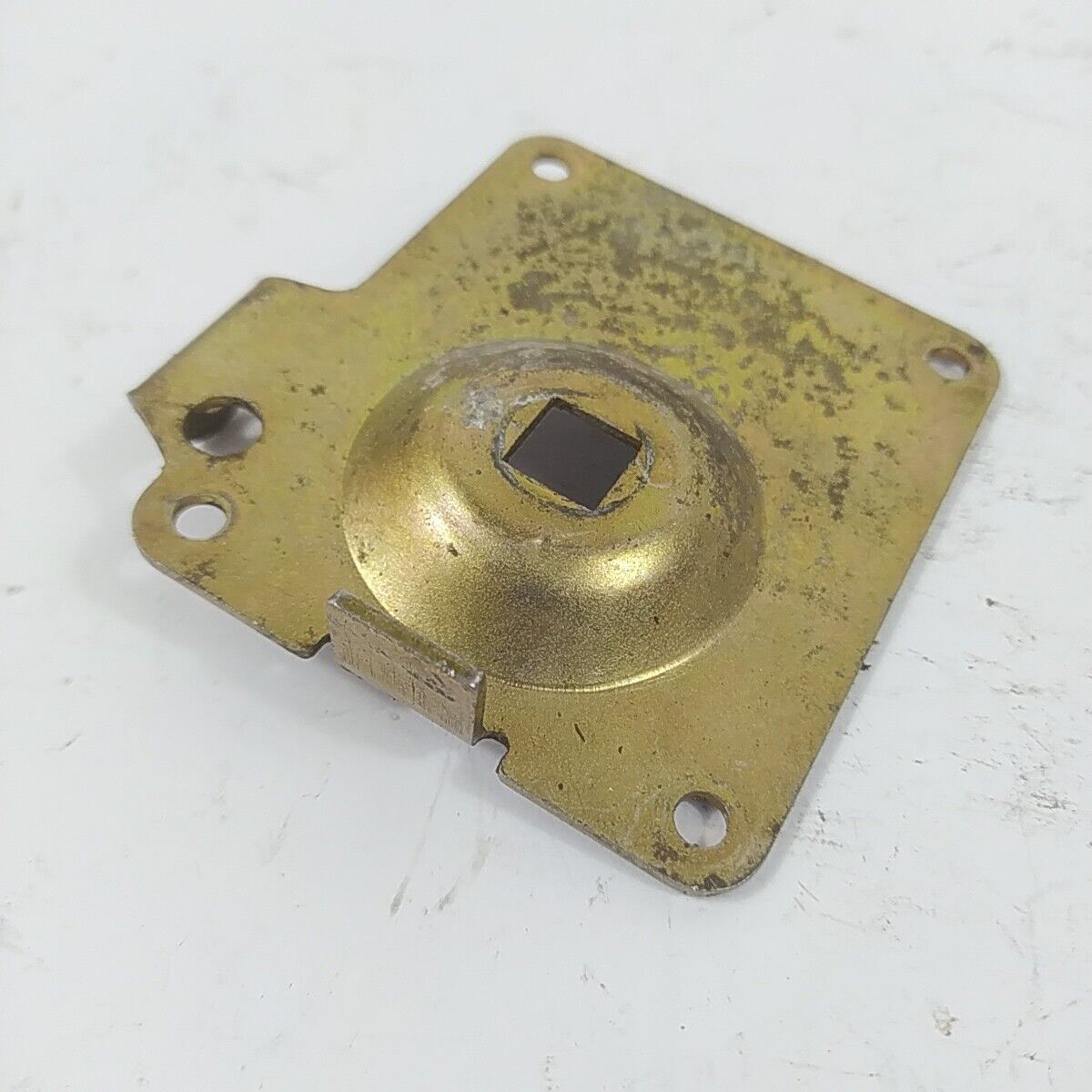 Ricambio usato STAFFA Supporto MOTORE A ZAINO per DECESPUGLIATORE EFCO KING JET 