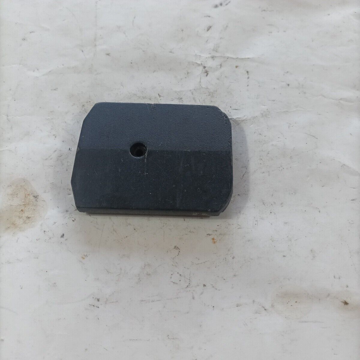 COPERCHIO basamento motore PER MOTOSEGA MCCULLOCH PRO MAC 700 ricambi usati