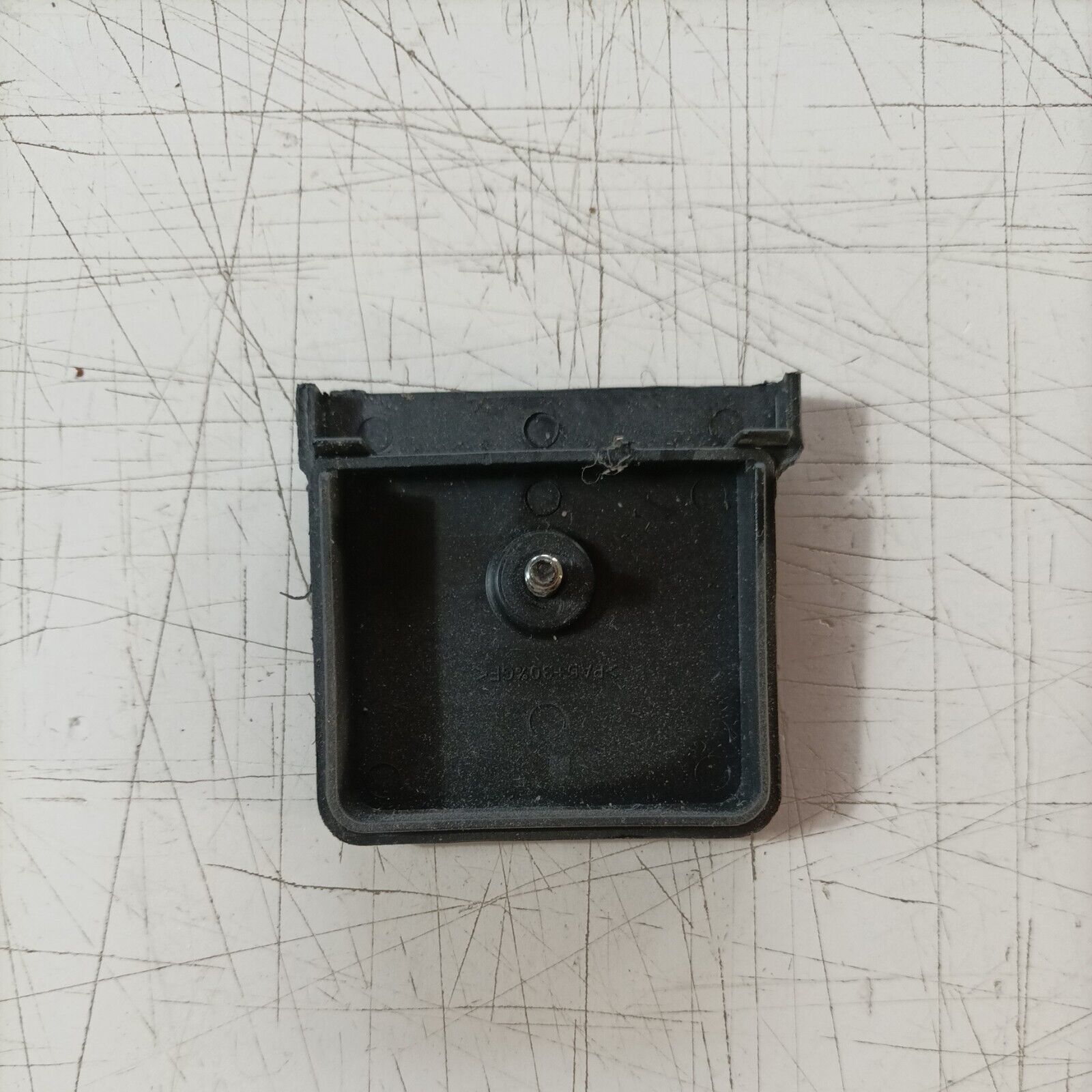 SCATOLA filtro aria PER MOTOSEGA KENDO CHAIN SAW 38Cc  CS38 ricambi usati