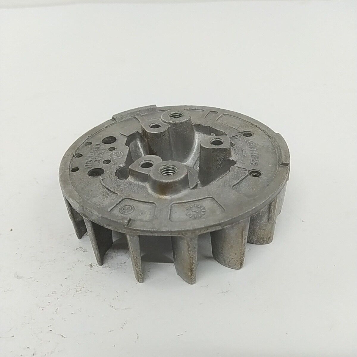 Ricambio usato VOLANO MAGNETICO DI AVVIAMENTO decespugliatore MITSUBISHI T200