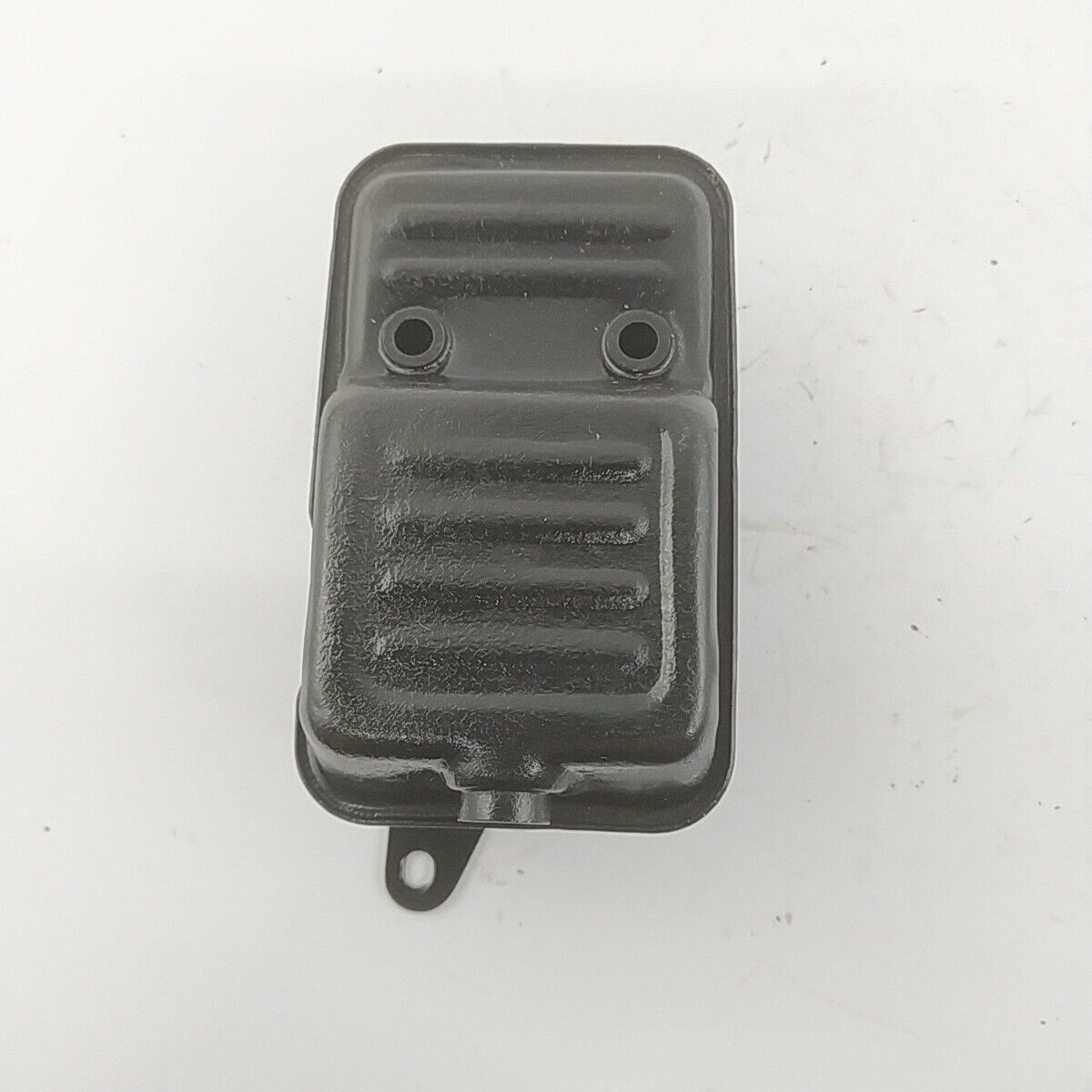 Ricambi MARMITTA TERMINALE DI SCARICO usati decespugliatore Komatsu ZENOAH G5K