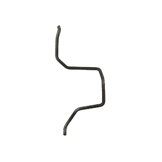 ricambi LEVA COMANDO ACCELERAZIONE GAS per motosega castor ALPINA PROF 70 usati