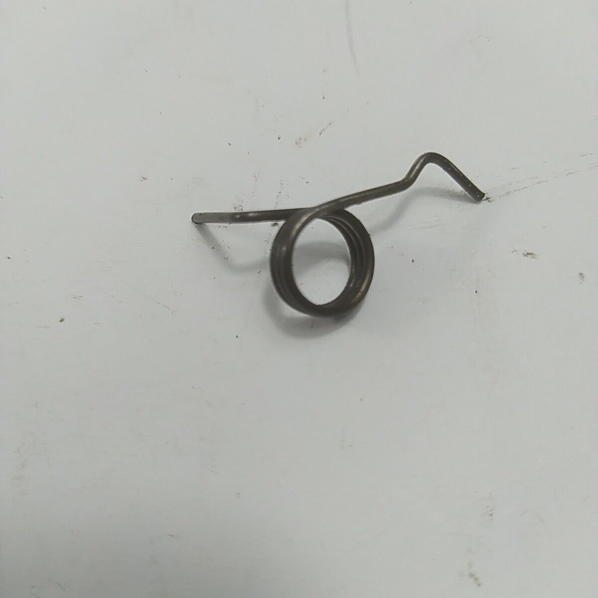 ricambio kit carburatore COMANDO LEVA ARIA PER motosega ALPINA CASTOR 40 usati