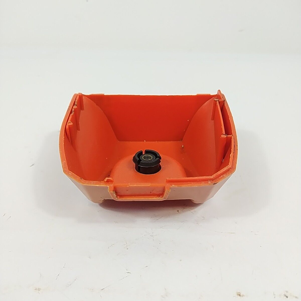 COPERCHIO E FILTRO ARIA completo PER MOTOSEGA AMA BG 38 16 ricambi usati