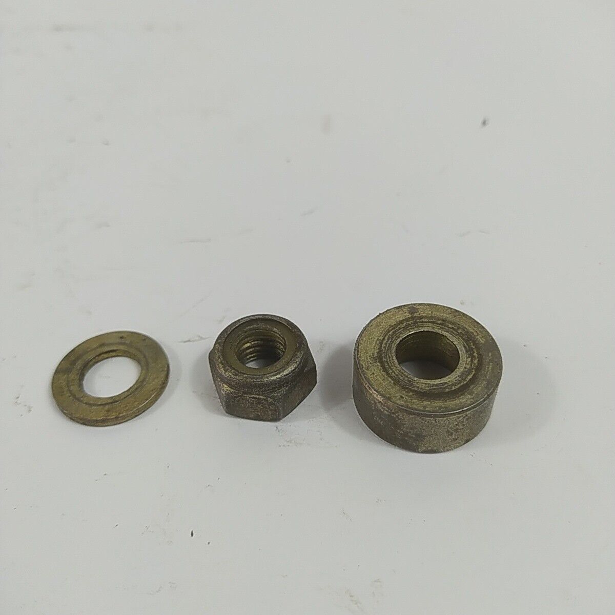 Ricambio usato STAFFA Supporto MOTORE A ZAINO per DECESPUGLIATORE EFCO KING JET 