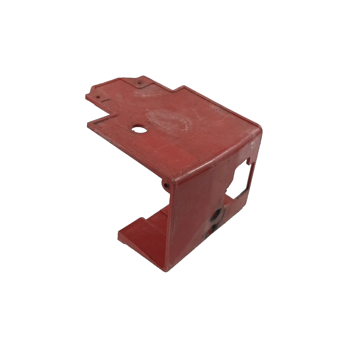 Ricambi MOTOSEGA EFCO BLITZ 35 OLEOMAC usati COPERCHIO CILINDRO COPRI MOTORE