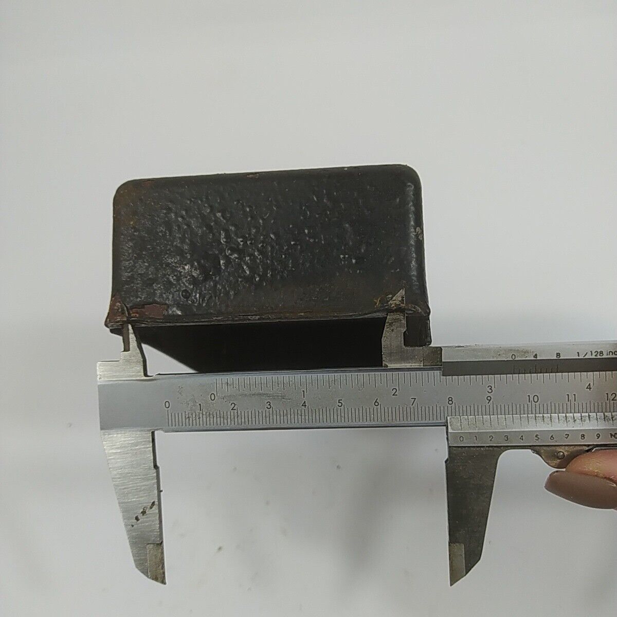 Ricambi usati per decespugliatore MCCULLOCH BP 38 AV COPERCHIO COPRI MARMITTA