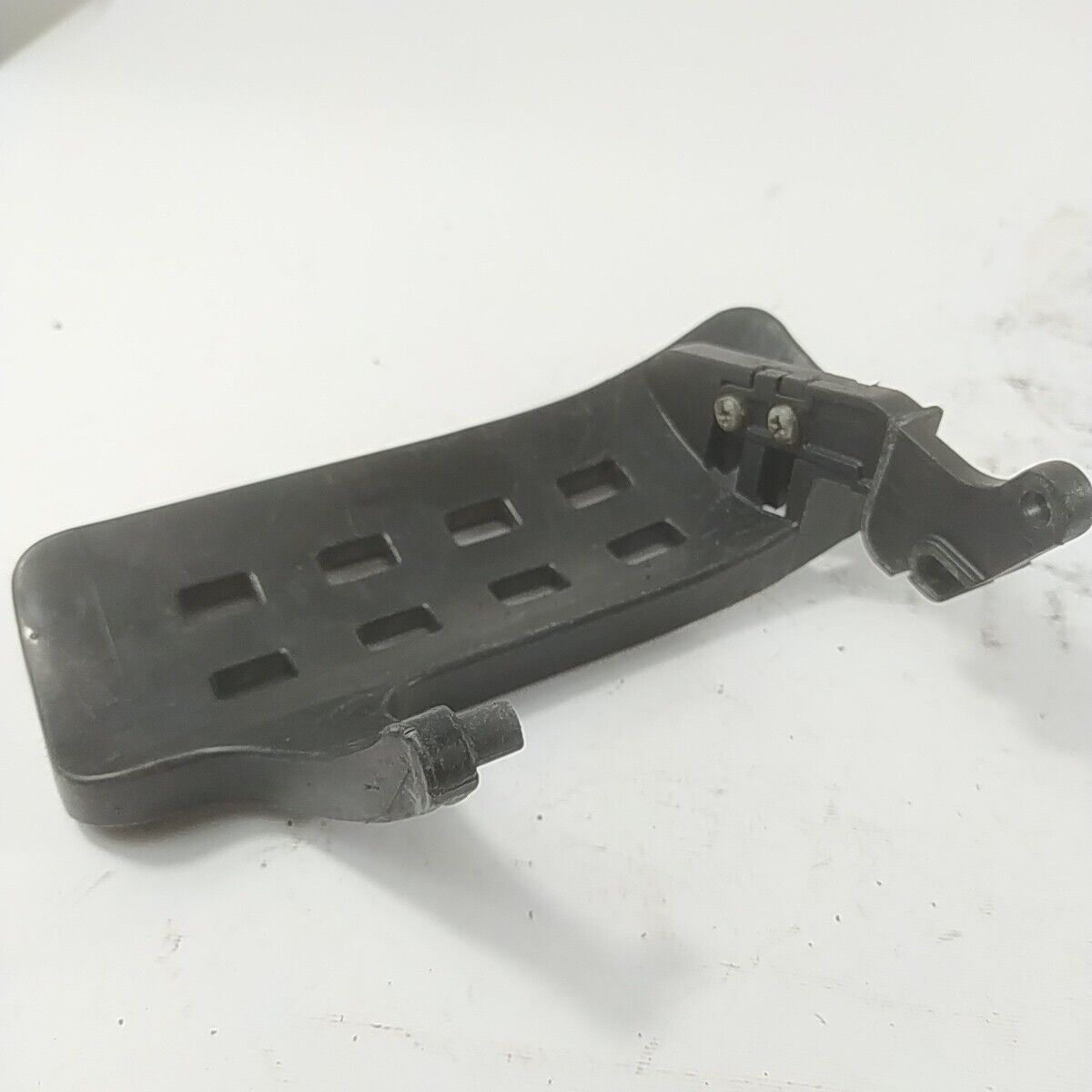 Ricambi MOTOSEGA EFCO BLITZ 35 OLEOMAC usati MANIGLIA PROTEZIONE SICUREZZA FRENO