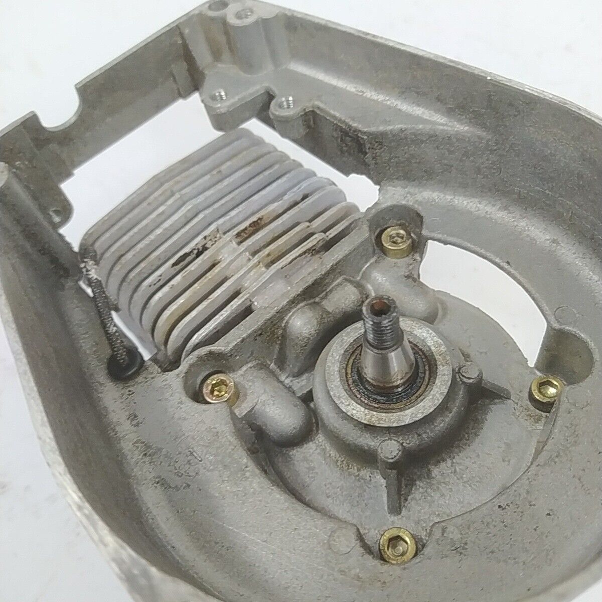 Ricambio KIT CILINDRO E PISTONE MOTORE per decespugliatore McCulloch 3800 usato