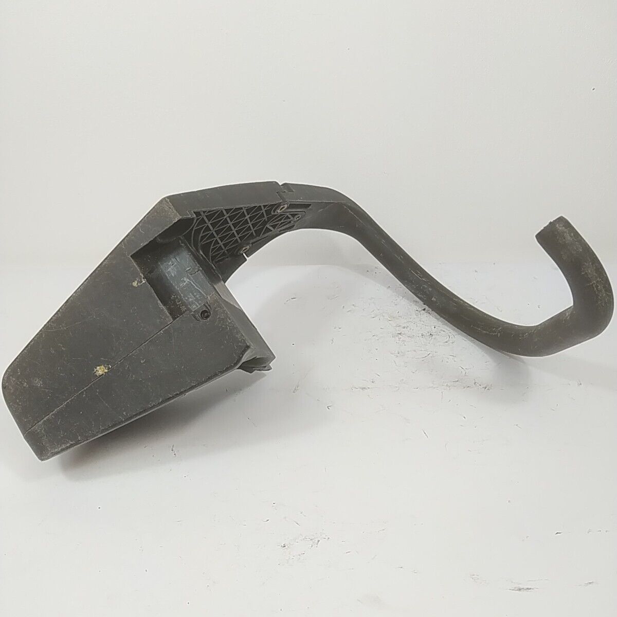 Ricambio MANIGLIA IMPUGNATURA COMANDI GAS per motosega McCulloch MC 540 usato