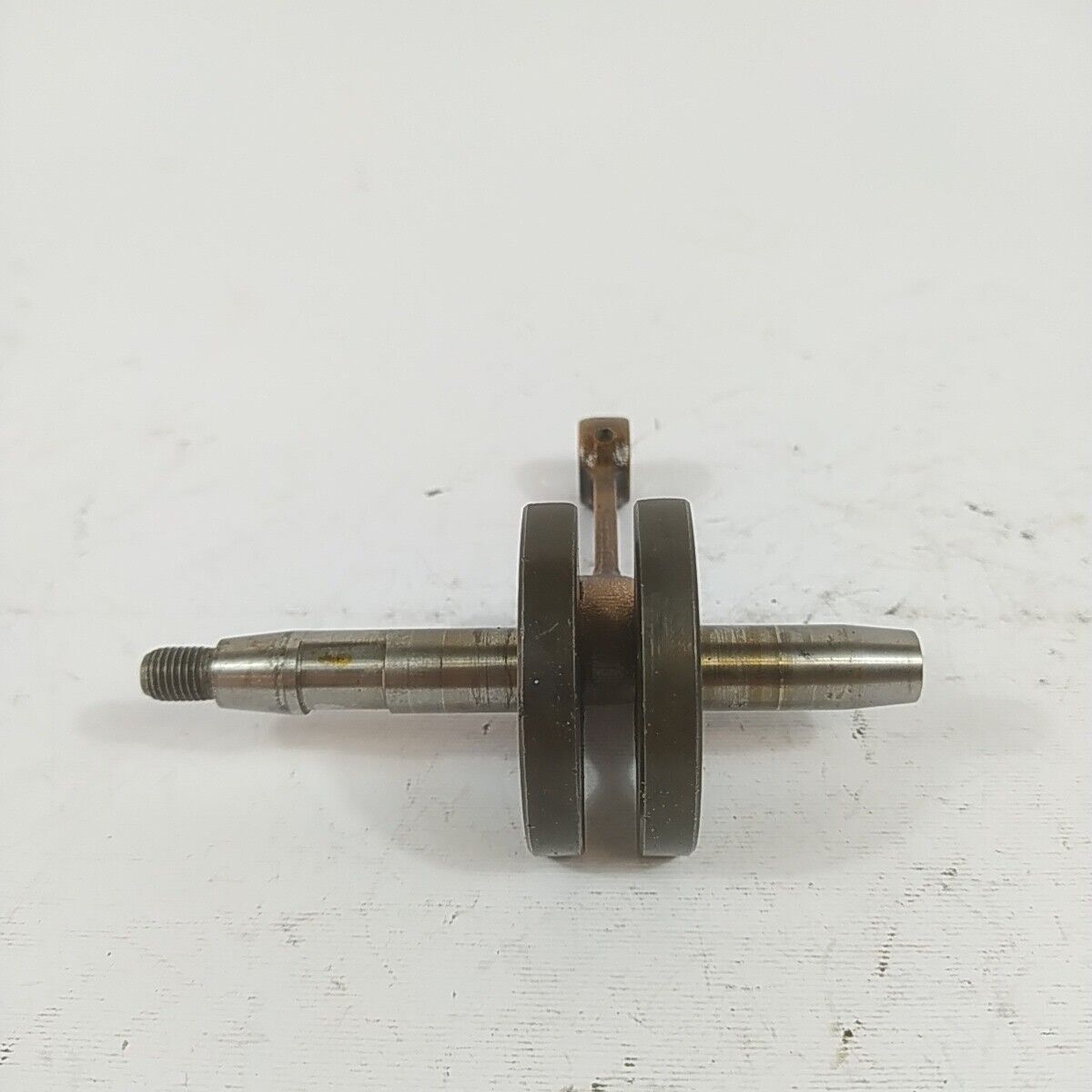 Ricambio DECESPUGLIATORE kawasaki kt 17 kit ALBERO MOTORE ORIGINALE usato