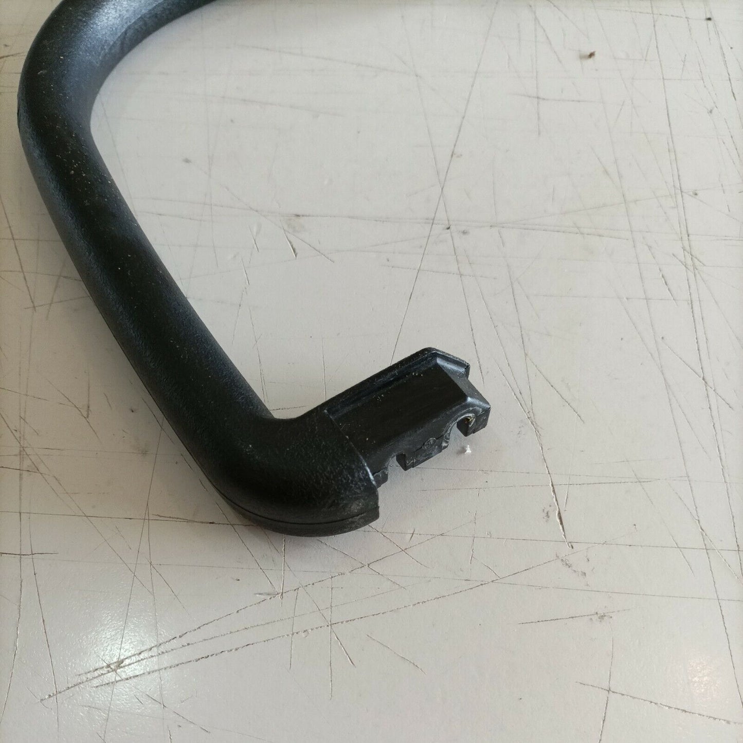 MANIGLIA manico superiore PER MOTOSEGA MCCULLOCH MACCAT 839 ricambi usati