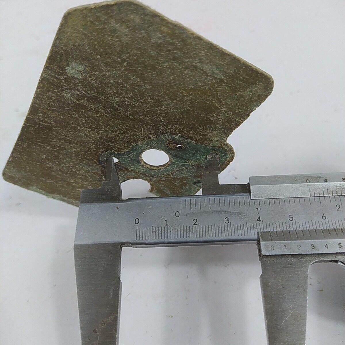 COLLETTORE flangia termica PER DECESPUGLIATORE EMAK EFCO 220 260 ricambi usati