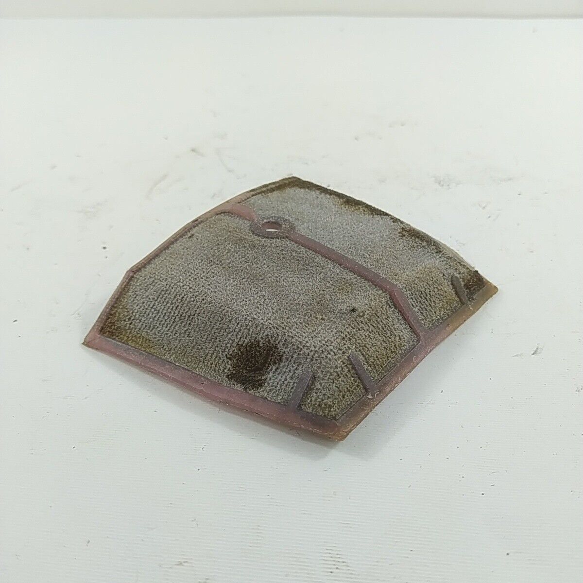 ricambio COPERCHIO E FILTRO ARIA CARBURATORE per motosega CASTOR C 70 usati