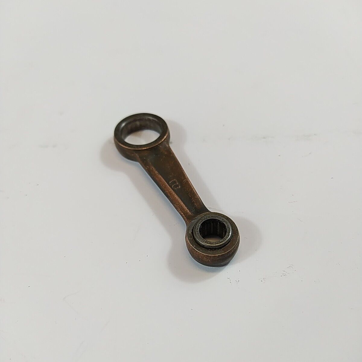 BIELLA ALBERO MOTORE per decespugliatore EMAK EFCO JET 220 260 ricambi usati