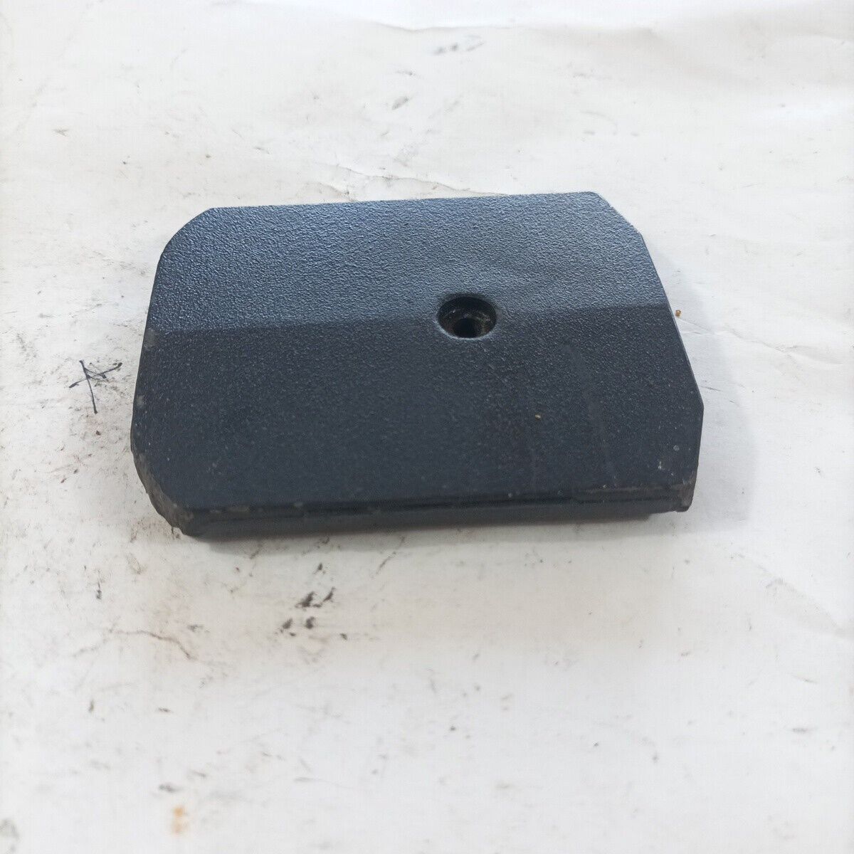 COPERCHIO basamento motore PER MOTOSEGA MCCULLOCH PRO MAC 700 ricambi usati