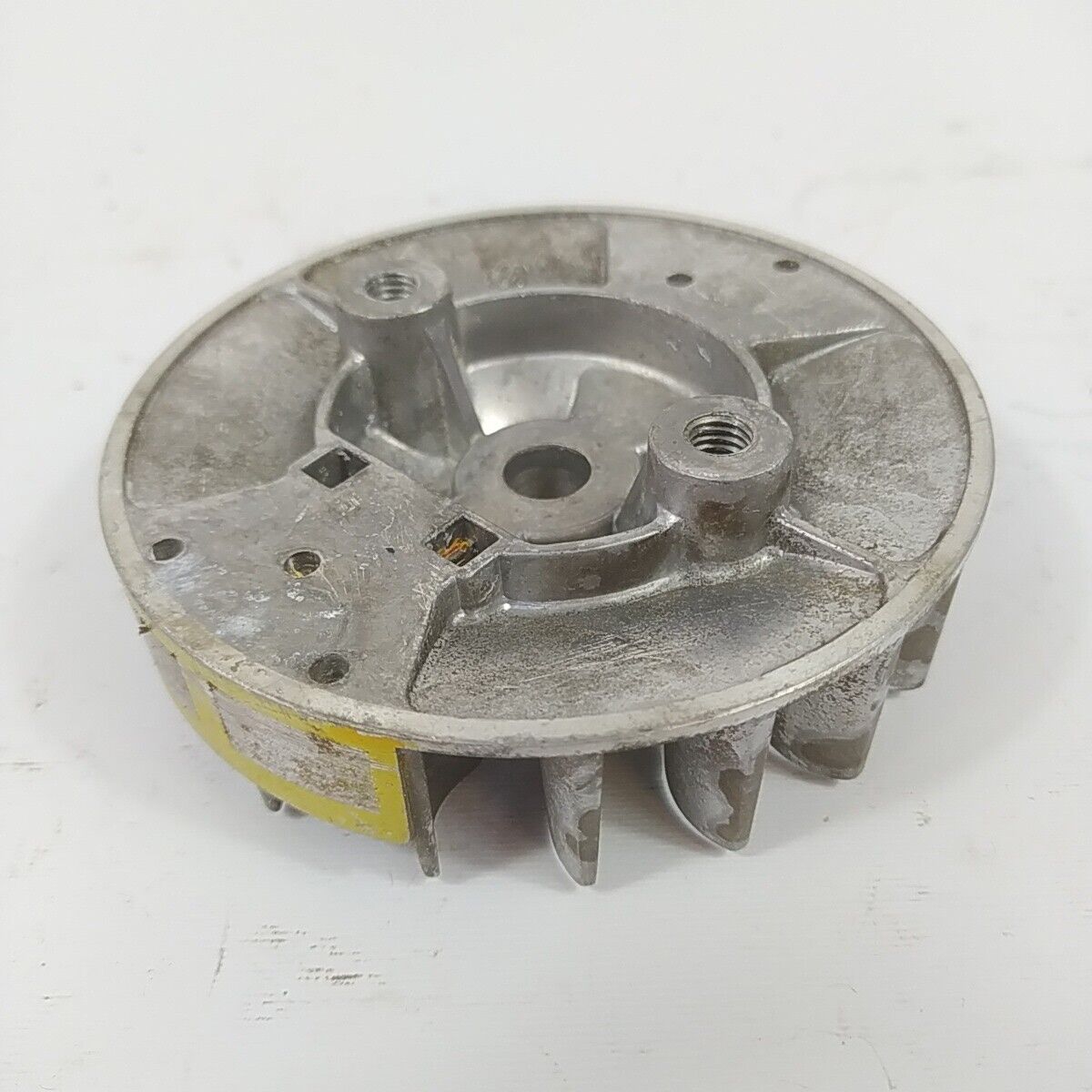 Ricambio VOLANO MAGNETICO DI AVVIAMENTO per decespugliatore TANAKA 501 ik usato