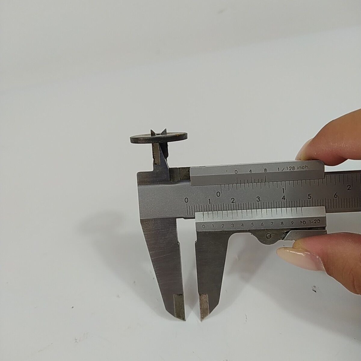 DADO BARRA E LAMIERINO INTERNO ED ESTERNO PER MOTOSEGA CASTOR 438 ricambi usati