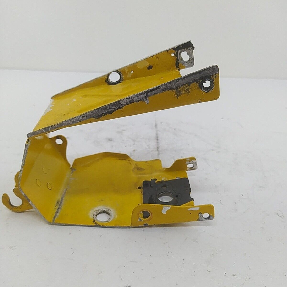 ricambio COPERCHIO TELAIO CILINDRO Motore PER MOTOSEGA ALPINA CASTOR 41 40 usati