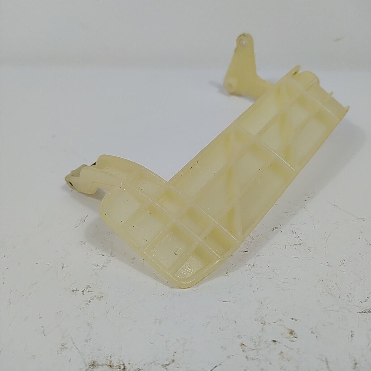 IMPUGNATURA PROTEZIONE BLOCCO CATENA per motosega ALPINA CASTOR  P 34 S usato