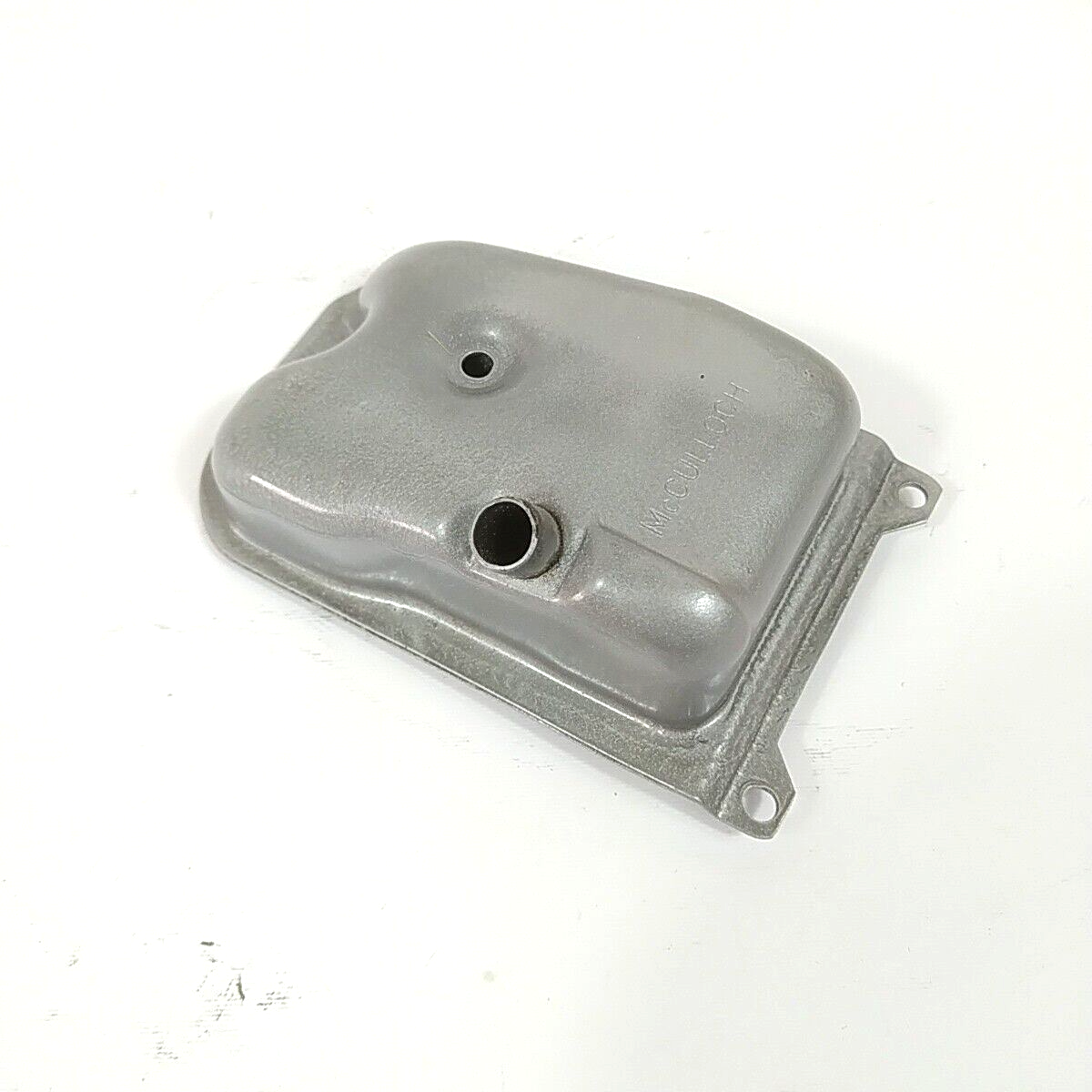 Ricambi usati per decespugliatore MCCULLOCH BP 38 MARMITTA TERMINALE DI SCARICO