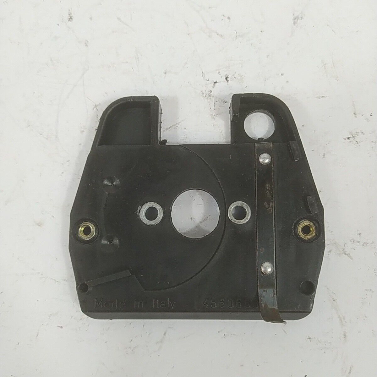 Ricambio COPERCHIO CARBURATORE FILTRO ARIA per motosega ALPINA CASTOR 41 usato