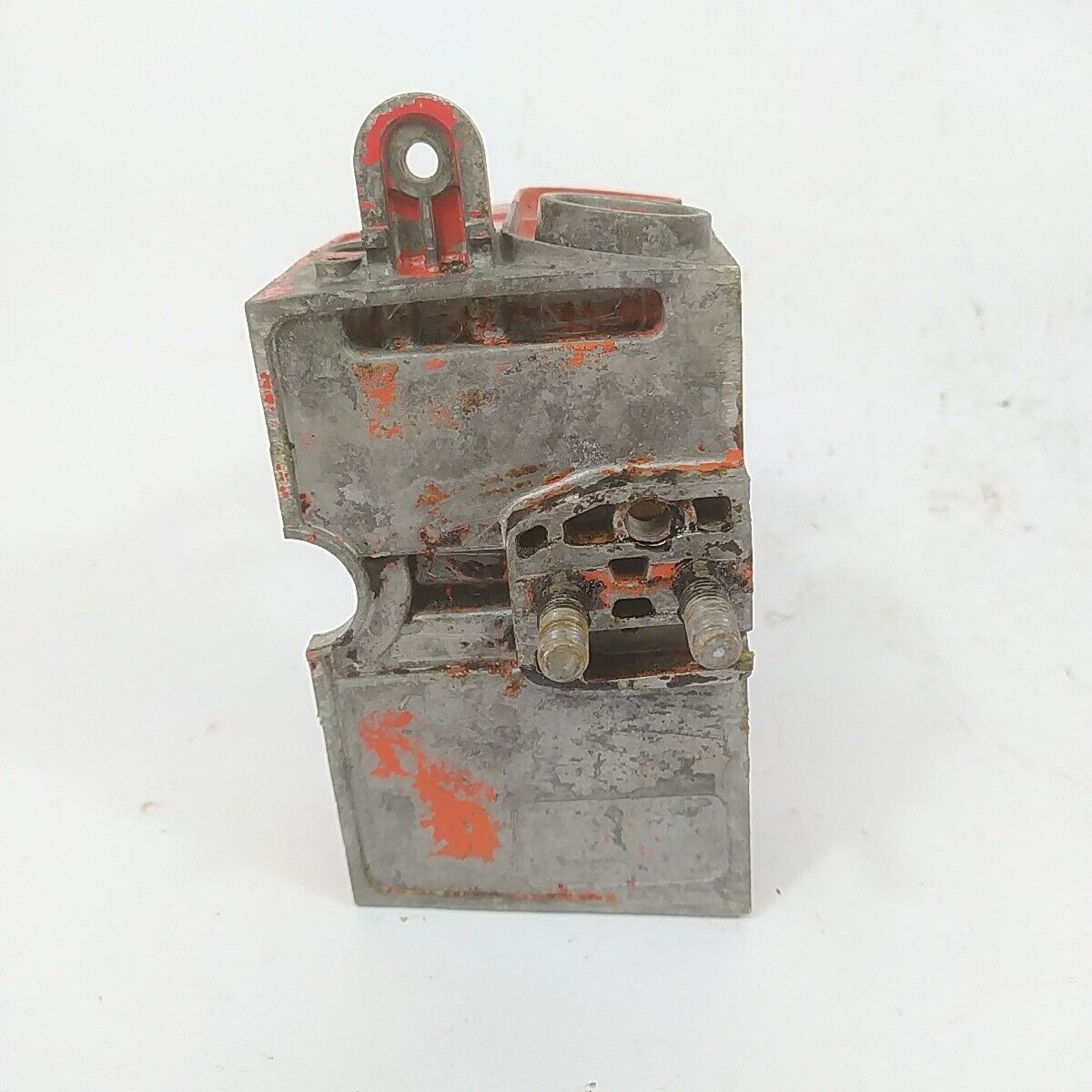 MOTOSEGA OPEM 140 Z ELECTRONIC carter BASAMENTO CILINDRO SERBATOIO ricambi usati