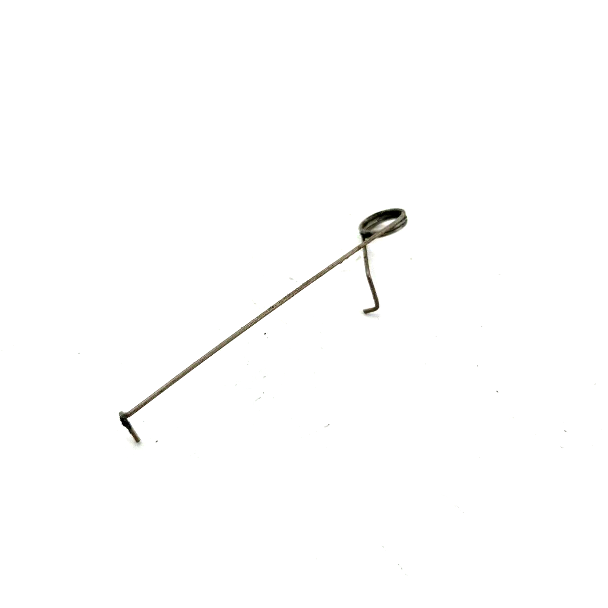 motosega CASTOR ALPINA 450 ricambio MOLLA COMANDI maniglia acceleratore Usato