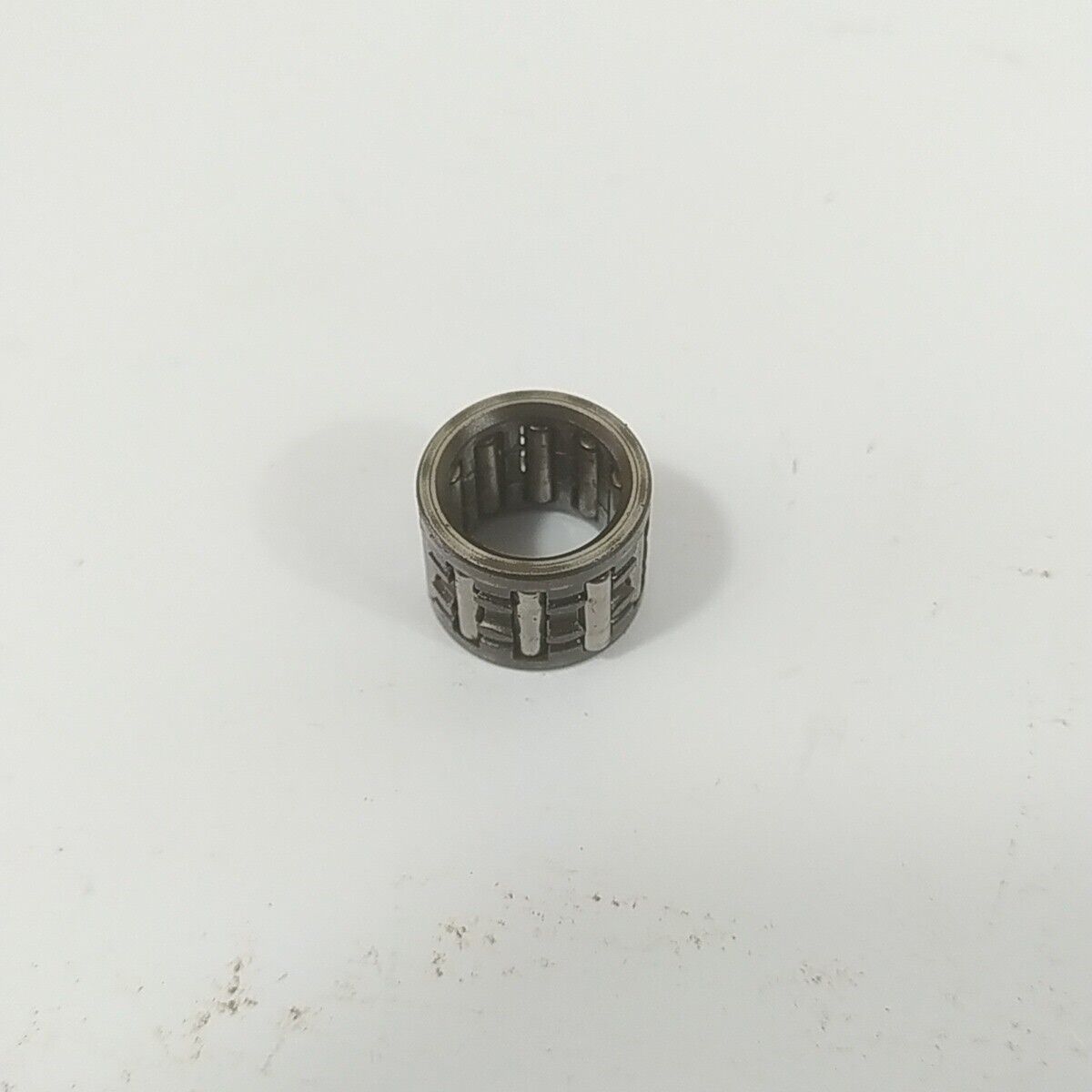 GABBIETTA RULLI E FERMI SPINOTTO PISTONE per motosega OLEO MAC GS 440 usati
