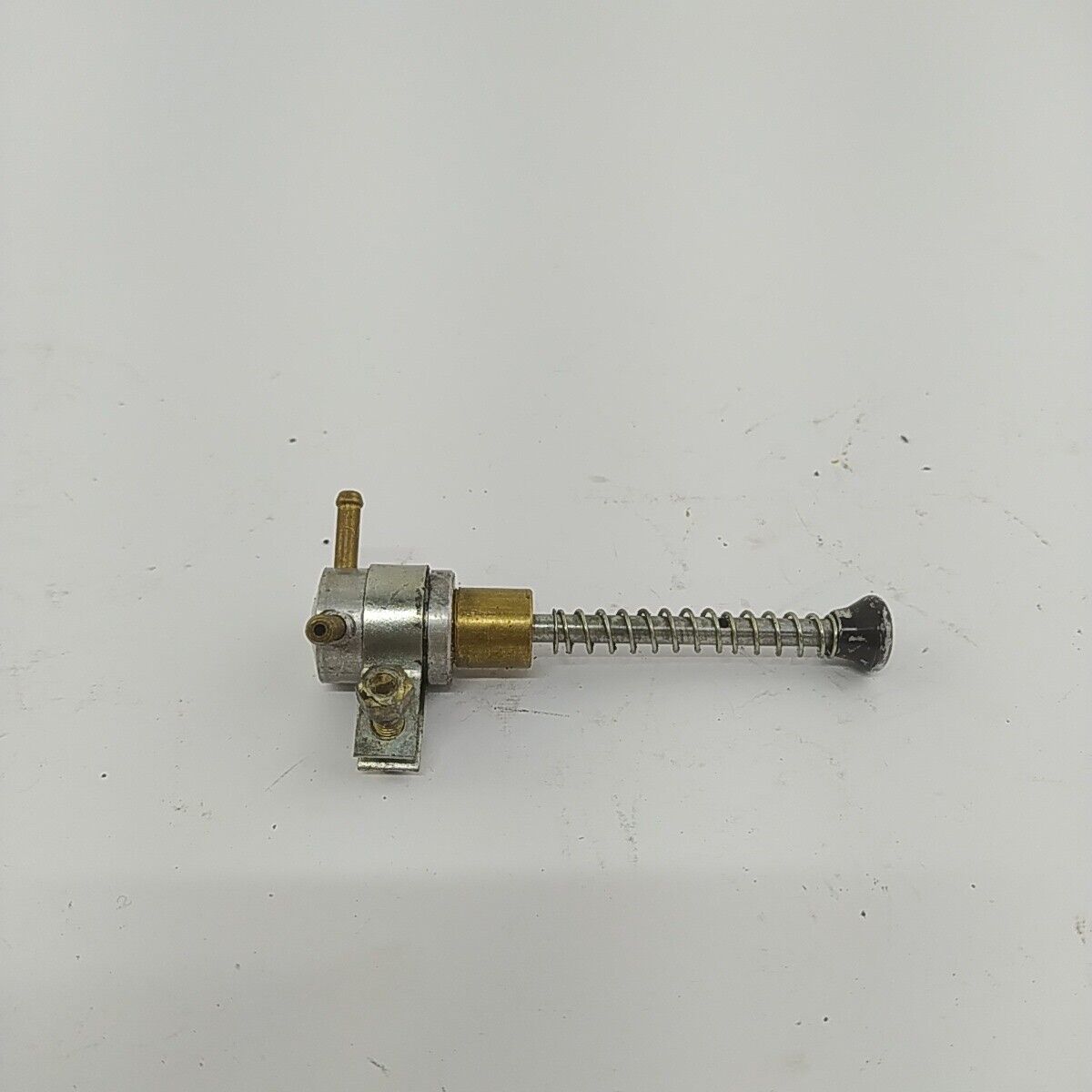 ricambi POMPA OLIO MANUALE CATENA per motosega castor ALPINA PROF 70 usati