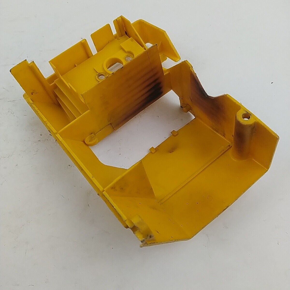 Ricambio COPERCHIO superiore cilindro MOTORE per motosega MCCULLOCH PM 370 usato