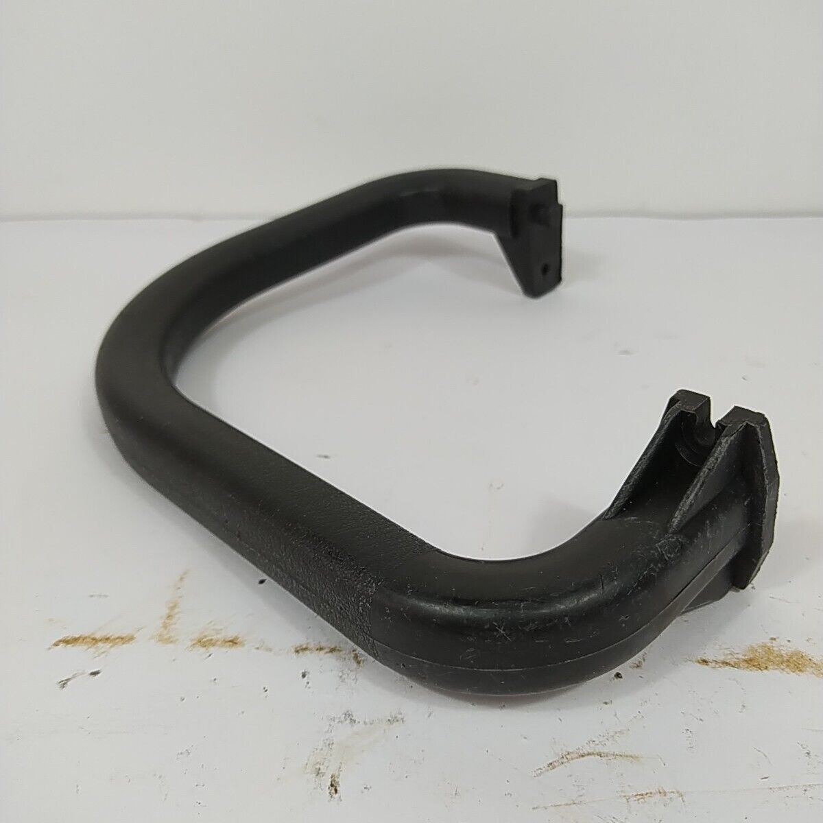 MANIGLIA IMPUGNATURA MANICO SUPERIORE 4560760 PER MOTOSEGA CASTOR 438