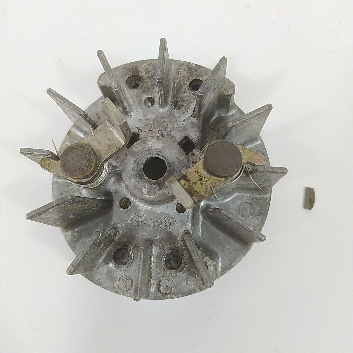 MOTOSEGA OPEM 140 Z ELECTRONIC VOLANO MAGNETICO AVVIAMENTO ricambi usati