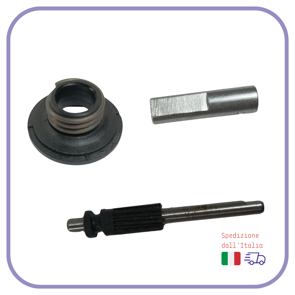 ricambi POMPA dell OLIO per motosega HUSQVARNA 140 135 440 450 345 350 Jonsered