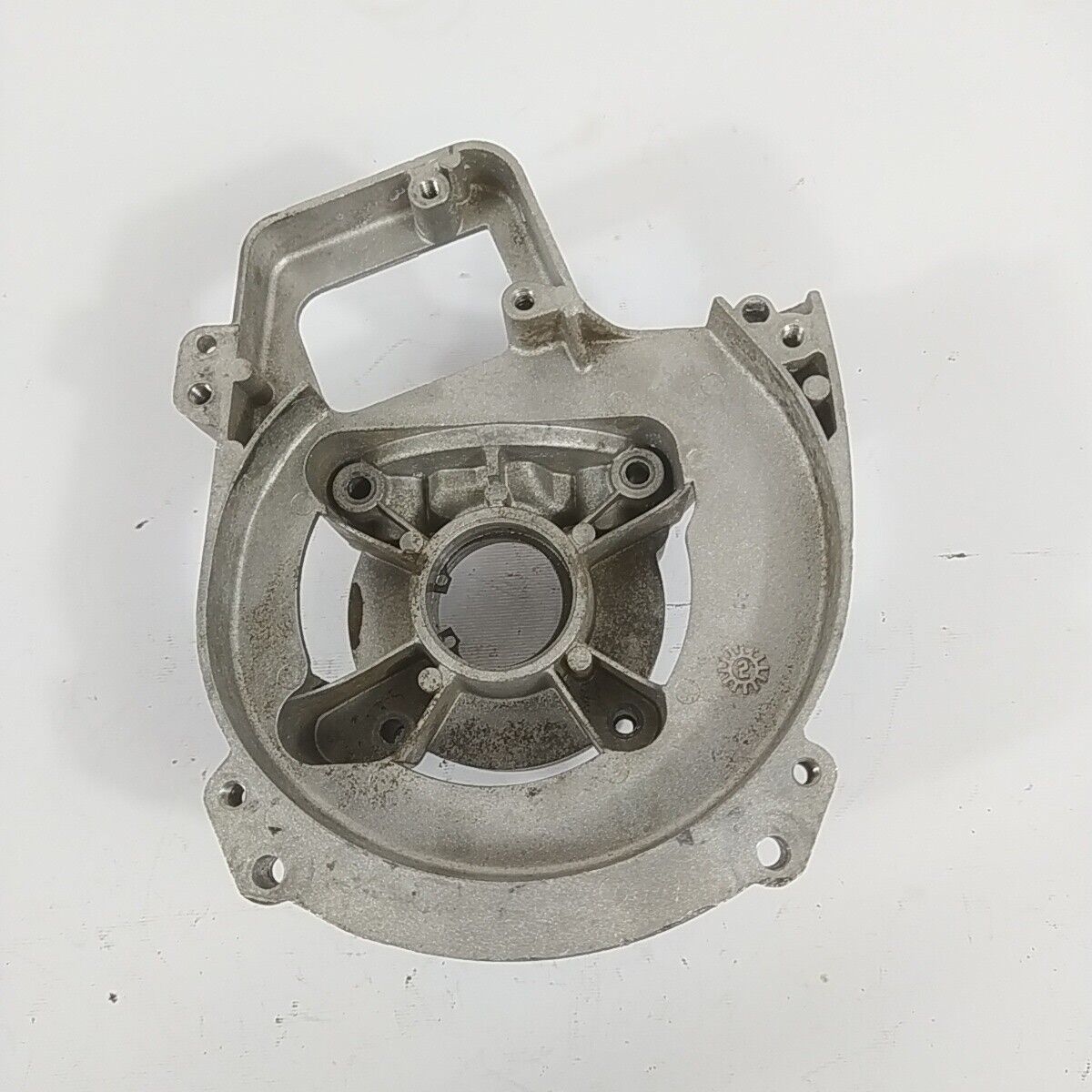 Ricambio usato BASAMENTO CARTER MOTORE decespugliatore Mcculloch ELITE 4200